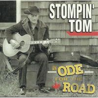 Stompin' Tom Connors - An Ode For The Road